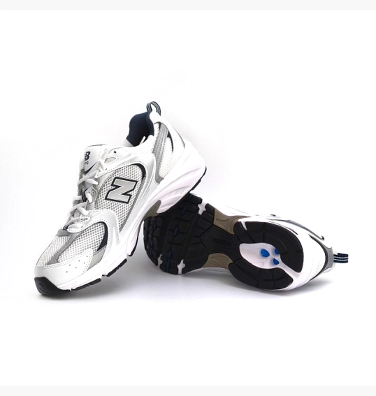 Кроссовки New Balance 530 White MR530SG фото 22 — интернет-магазин Tapok