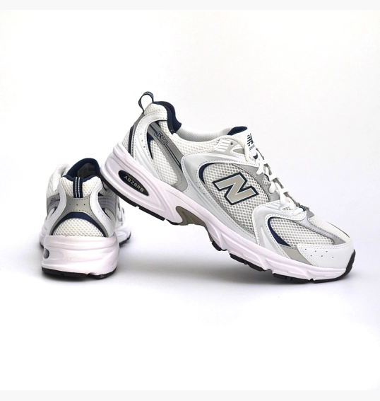 Кроссовки New Balance 530 White MR530SG фото 25 — интернет-магазин Tapok