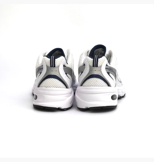 Кроссовки New Balance 530 White MR530SG фото 26 — интернет-магазин Tapok