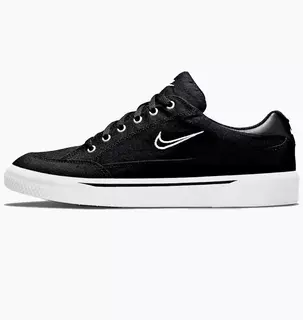 Кросівки Nike Retro Gts Black DA1446-001