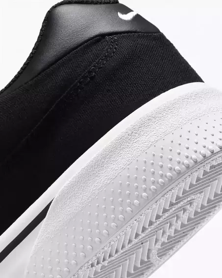 Кросівки Nike Retro Gts Black DA1446-001 фото 3 — інтернет-магазин Tapok