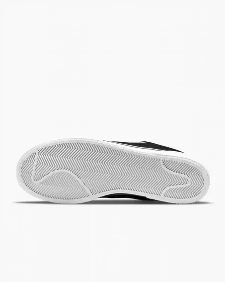 Кросівки Nike Retro Gts Black DA1446-001 фото 7 — інтернет-магазин Tapok