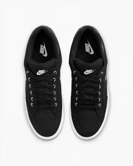 Кроссовки Nike Retro Gts Black DA1446-001 фото 9 — интернет-магазин Tapok