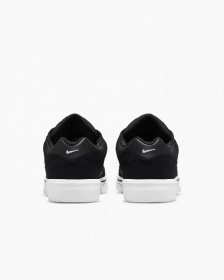 Кроссовки Nike Retro Gts Black DA1446-001 фото 11 — интернет-магазин Tapok