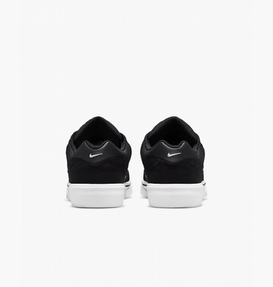 Кроссовки Nike Retro Gts Black DA1446-001 фото 20 — интернет-магазин Tapok