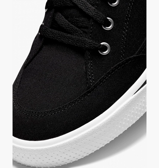 Кроссовки Nike Retro Gts Black DA1446-001 фото 21 — интернет-магазин Tapok