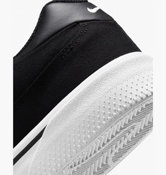Кроссовки Nike Retro Gts Black DA1446-001 фото 22 — интернет-магазин Tapok
