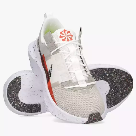 Кроссовки Nike Crater Impact Beige DB2477-210 фото 4 — интернет-магазин Tapok