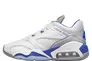 Кроссовки Air Jordan Point Lane White CZ4166-101 Фото 2