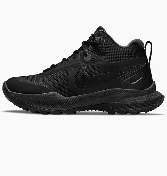 Кросівки Nike React Sfb Carbon Black CK9951-001 фото 1 — інтернет-магазин Tapok