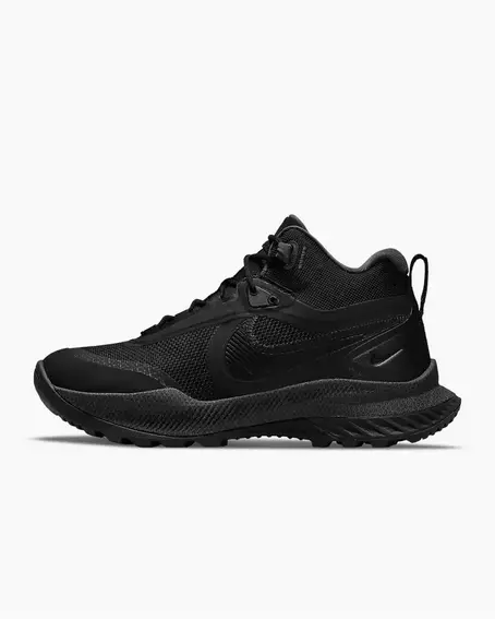 Кросівки Nike React Sfb Carbon Black CK9951-001 фото 3 — інтернет-магазин Tapok