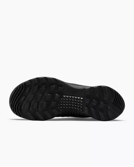 Кросівки Nike React Sfb Carbon Black CK9951-001 фото 5 — інтернет-магазин Tapok