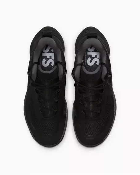 Кросівки Nike React Sfb Carbon Black CK9951-001 фото 7 — інтернет-магазин Tapok