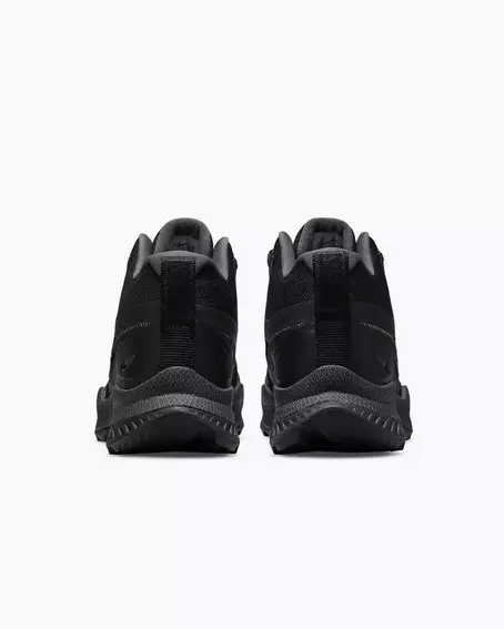 Кросівки Nike React Sfb Carbon Black CK9951-001 фото 9 — інтернет-магазин Tapok