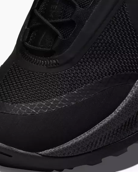 Кросівки Nike React Sfb Carbon Black CK9951-001 фото 10 — інтернет-магазин Tapok