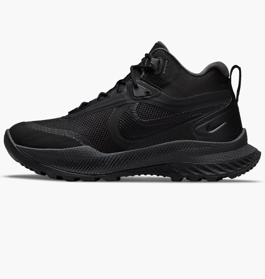 Кросівки Nike React Sfb Carbon Black CK9951-001 фото 11 — інтернет-магазин Tapok