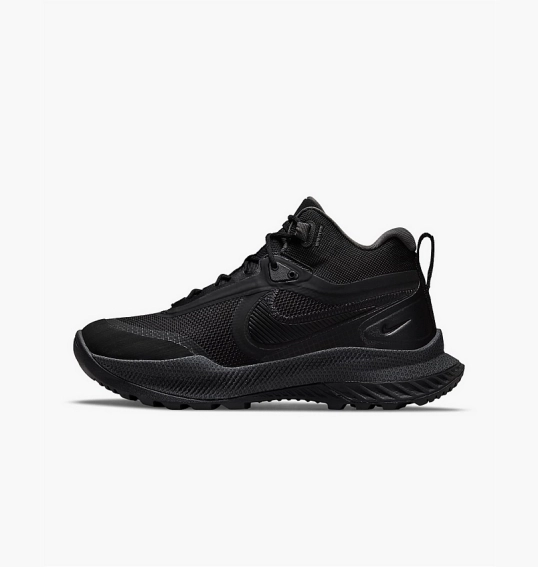 Кросівки Nike React Sfb Carbon Black CK9951-001 фото 12 — інтернет-магазин Tapok
