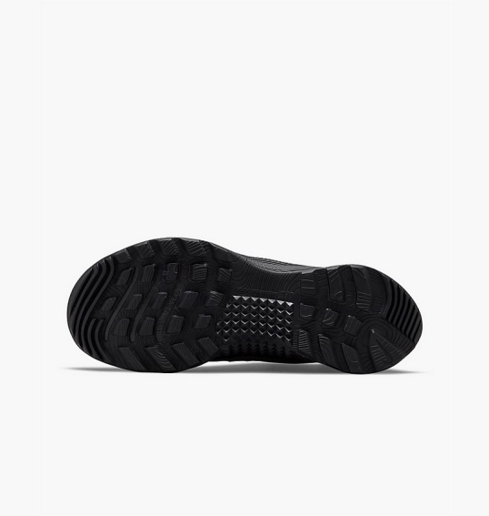 Кросівки Nike React Sfb Carbon Black CK9951-001 фото 14 — інтернет-магазин Tapok