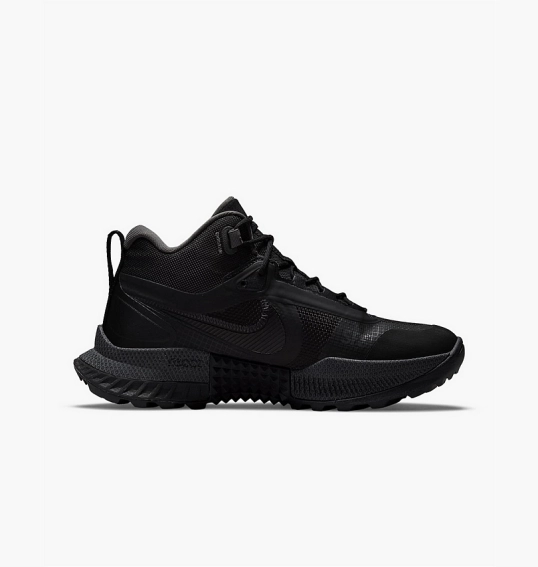 Кросівки Nike React Sfb Carbon Black CK9951-001 фото 15 — інтернет-магазин Tapok