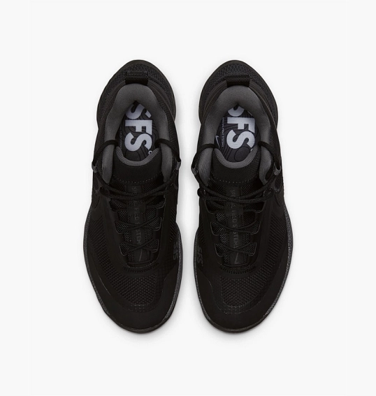 Кросівки Nike React Sfb Carbon Black CK9951-001 фото 16 — інтернет-магазин Tapok