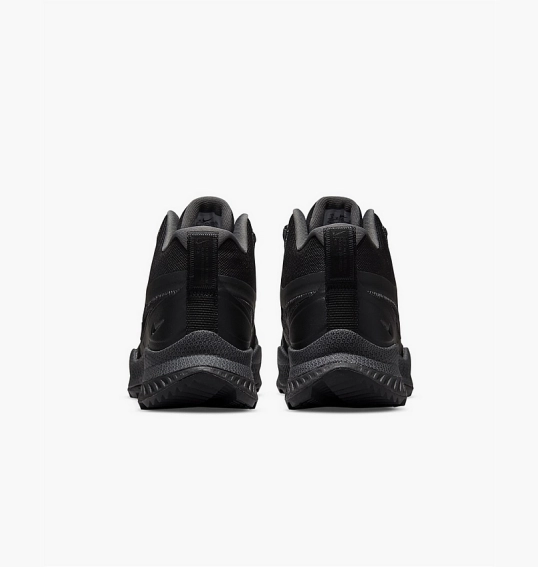 Кросівки Nike React Sfb Carbon Black CK9951-001 фото 18 — інтернет-магазин Tapok