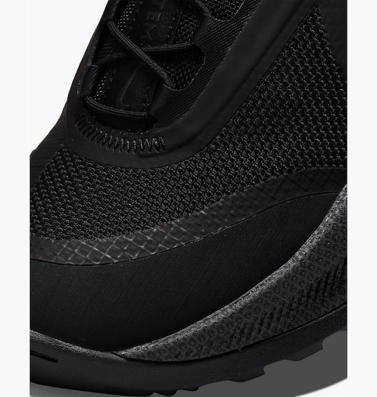 Кросівки Nike React Sfb Carbon Black CK9951-001 фото 19 — інтернет-магазин Tapok