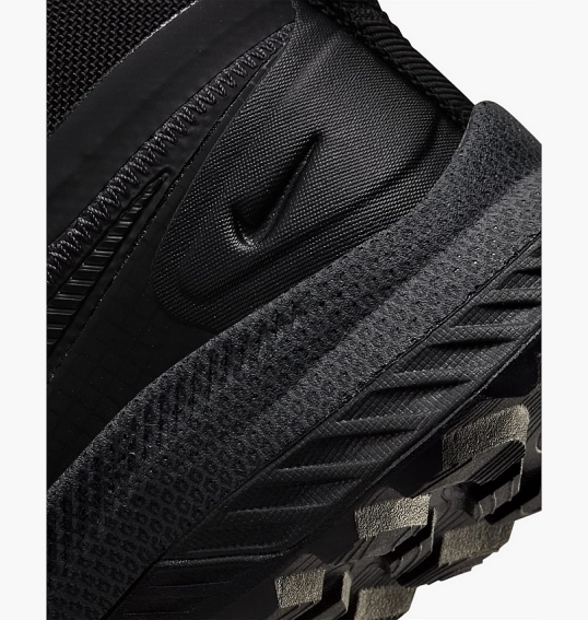 Кросівки Nike React Sfb Carbon Black CK9951-001 фото 20 — інтернет-магазин Tapok
