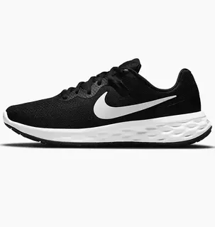 Кросівки Nike Revolution 6 Next Nature Black DC3728-003