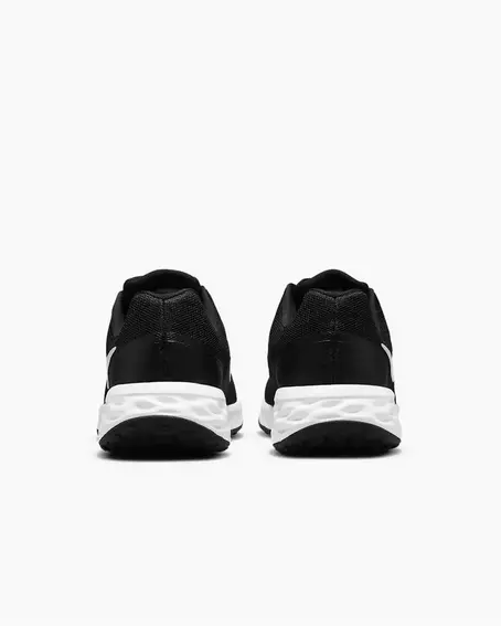 Кросівки Nike Revolution 6 Next Nature Black DC3728-003 фото 7 — інтернет-магазин Tapok