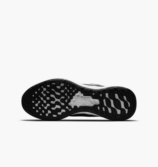 Кросівки Nike Revolution 6 Next Nature Black DC3728-003 фото 12 — інтернет-магазин Tapok