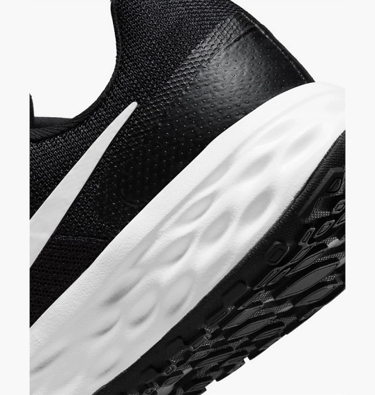 Кросівки Nike Revolution 6 Next Nature Black DC3728-003 фото 18 — інтернет-магазин Tapok