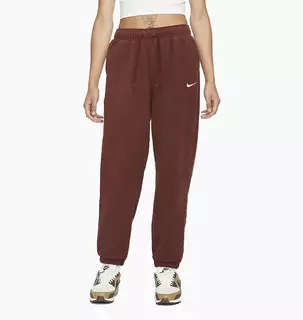 Брюки Nike Sportswear Essentials Brown DD5110-273