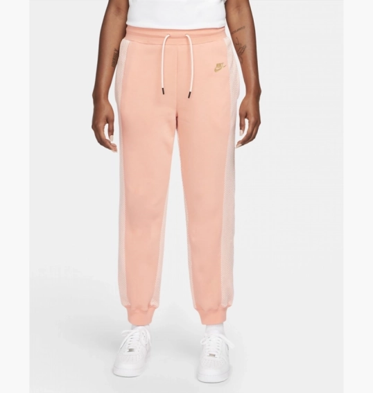 Брюки Nike Serena Design Crew Pink DD3862-693 фото 17 — интернет-магазин Tapok