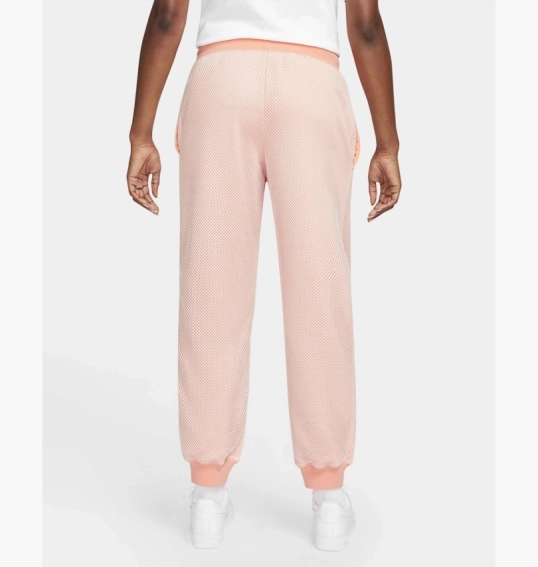 Брюки Nike Serena Design Crew Pink DD3862-693 фото 18 — интернет-магазин Tapok