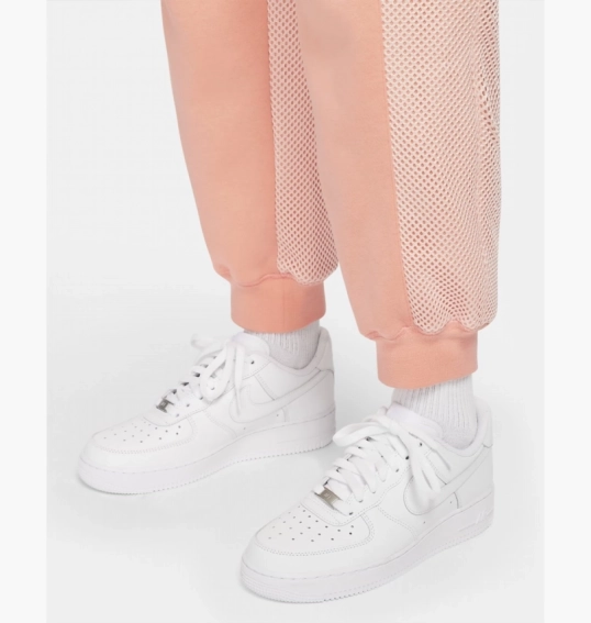 Брюки Nike Serena Design Crew Pink DD3862-693 фото 21 — интернет-магазин Tapok