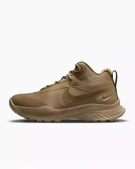 Кросівки чоловічі Nike React Sfb Carbon Beige CK9951-900 фото 3 — інтернет-магазин Tapok