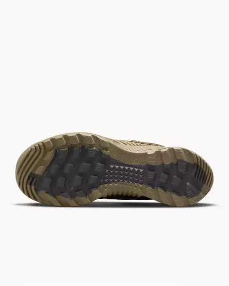 Кроссовки Nike React Sfb Carbon Beige CK9951-900 фото 4 — интернет-магазин Tapok