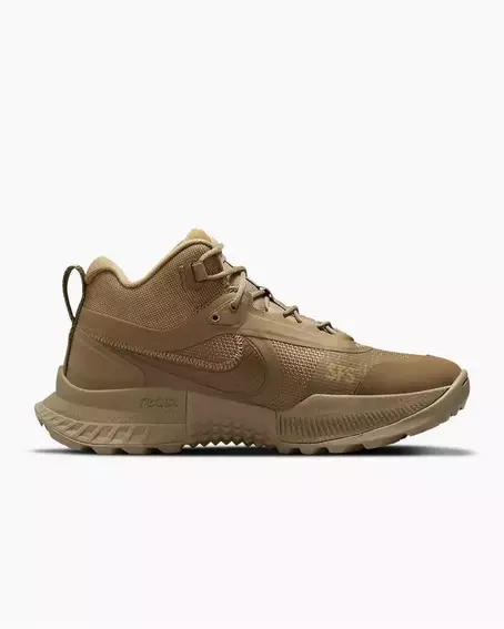 Кросівки Nike React Sfb Carbon Beige CK9951-900 фото 5 — інтернет-магазин Tapok