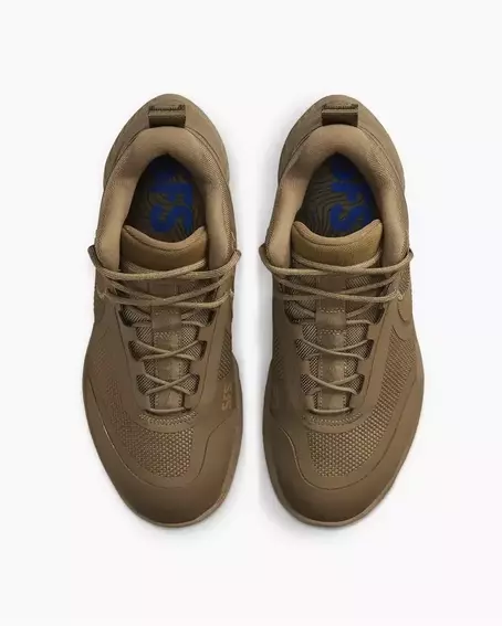 Кросівки Nike React Sfb Carbon Beige CK9951-900 фото 6 — інтернет-магазин Tapok