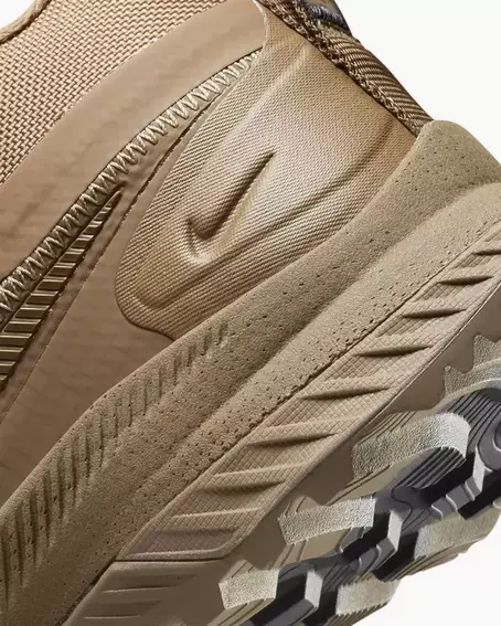Кросівки чоловічі Nike React Sfb Carbon Beige CK9951-900 фото 10 — інтернет-магазин Tapok
