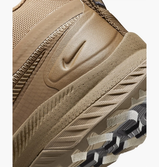 Кроссовки Nike React Sfb Carbon Beige CK9951-900 фото 19 — интернет-магазин Tapok