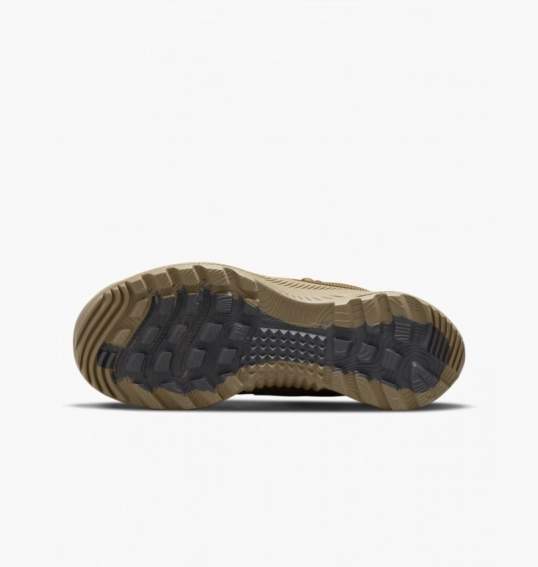 Кросівки чоловічі Nike React Sfb Carbon Beige CK9951-900 фото 22 — інтернет-магазин Tapok