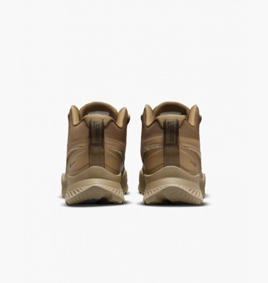 Кросівки чоловічі Nike React Sfb Carbon Beige CK9951-900 фото 26 — інтернет-магазин Tapok