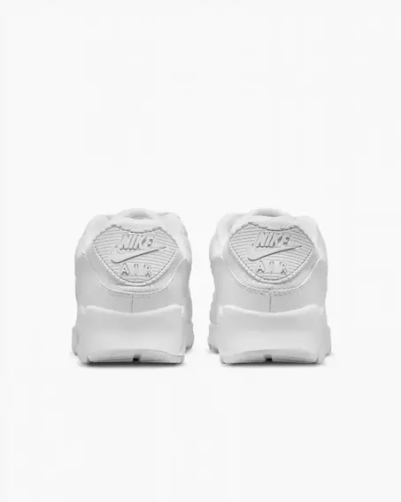 Кроссовки Nike Air Max 90 White DH8010-100 фото 7 — интернет-магазин Tapok