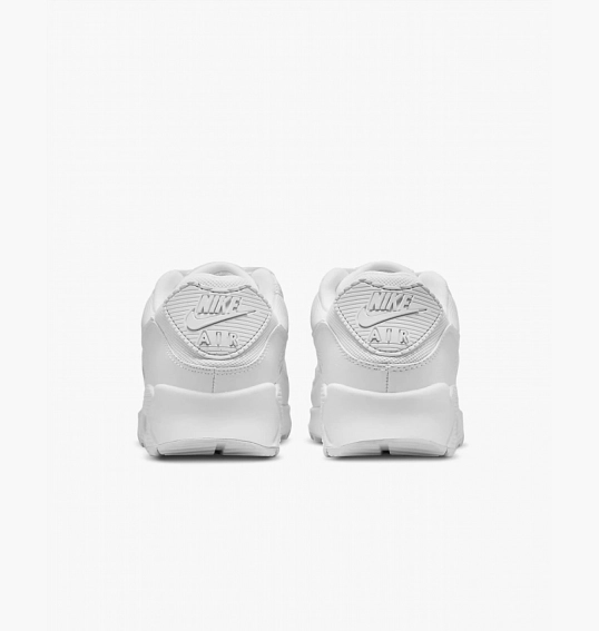 Кроссовки Nike Air Max 90 White DH8010-100 фото 16 — интернет-магазин Tapok