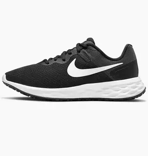 Кроссовки Nike Revolution 6 Next Nature Black DC3729-003