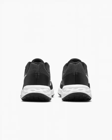Кроссовки Nike Revolution 6 Next Nature Black DC3729-003 фото 7 — интернет-магазин Tapok