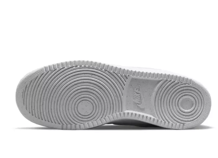 Кросівки Nike Court Vision Mid Nn White DN3577-100 фото 2 — інтернет-магазин Tapok