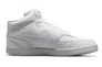 Кросівки Nike Court Vision Mid Nn White DN3577-100 Фото 3