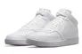 Кросівки Nike Court Vision Mid Nn White DN3577-100 Фото 4